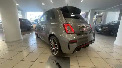Abarth 595 2021 - 21990 EUR, 52892 km - AUTO.MOTO.pt - 52892km - foto 5 de 48