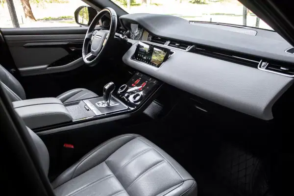 Land Rover Range Rover Evoque 2020 - 32990 EUR, 108253 km - AUTO.MOTO.pt - 108253km - foto 22 de 43