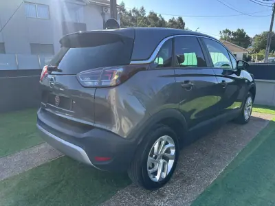 Opel Crossland X 2020 - 14900 EUR, 95000 km - 95000km - foto 9 de 51