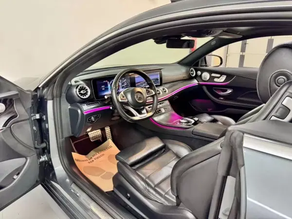 Mercedes-Benz E 220 2019 - 36750 EUR, 89000 km - AUTO.MOTO.pt - 89000km - foto 22 de 60