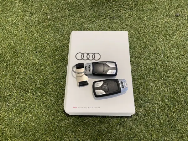 Audi A4 Avant 2022 - 22500 EUR, 168000 km - AUTO.MOTO.pt - 168000km - foto 34 de 34