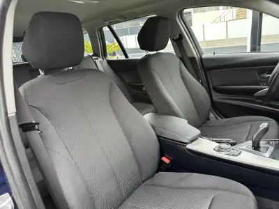 BMW 316 2017 - 13900 EUR, 280000 km - AUTO.MOTO.pt - 280000km - foto 52 de 56