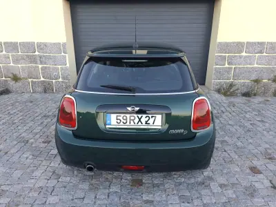 MINI 3 Portas 2016 - 12990 EUR, 62793 km - AUTO.MOTO.pt - 62793km - foto 5 de 15