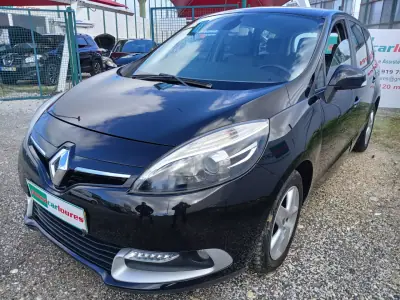 Renault Grand Scénic 2013 - 7600 EUR, 174425 km - AUTO.MOTO.pt - 174425km - foto 2 de 25