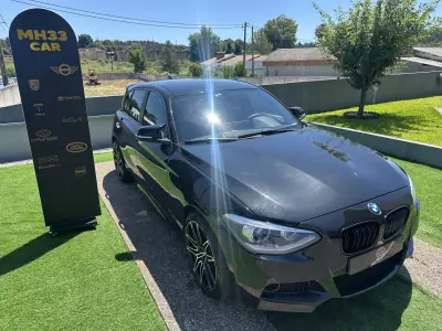 BMW 125 2014 - 16000 EUR, 240000 km - AUTO.MOTO.pt - 240000km - foto 4 de 58