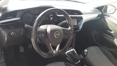 Opel Corsa 2020 - 12950 EUR, 65709 km - AUTO.MOTO.pt - 65709km - foto 14 de 31