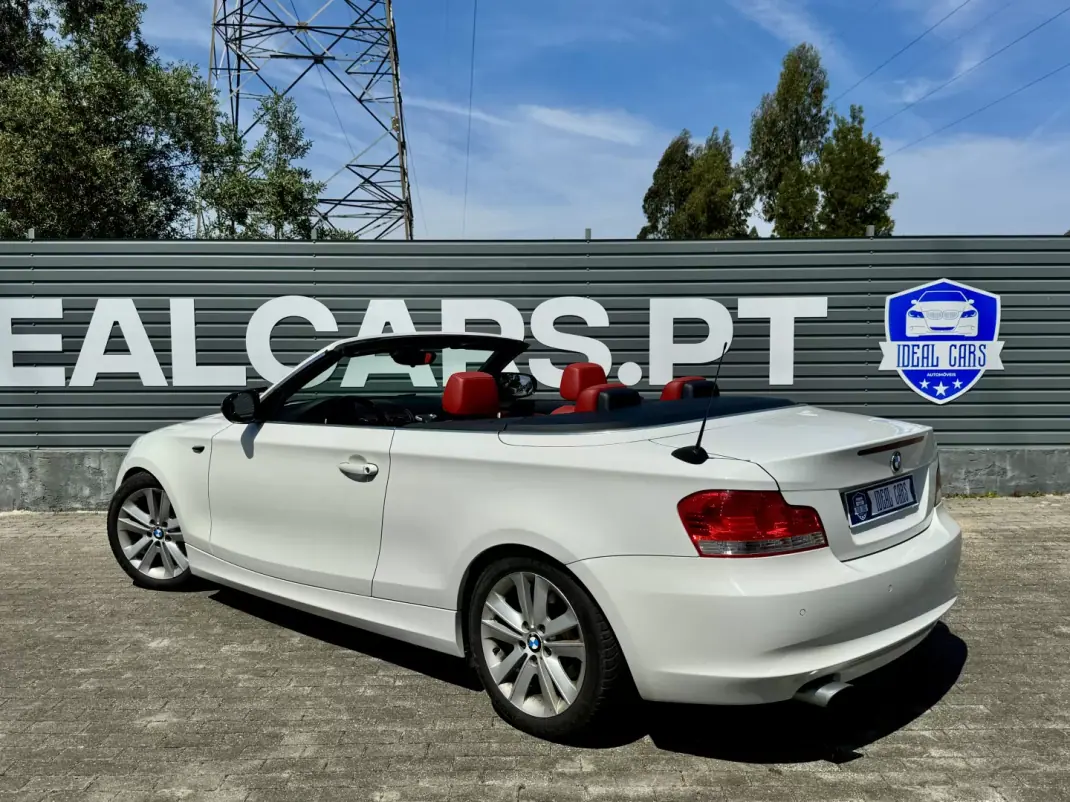 BMW 120 2010 - 14950 EUR, 159000 km - AUTO.MOTO.pt - 159000km - foto 7 de 24