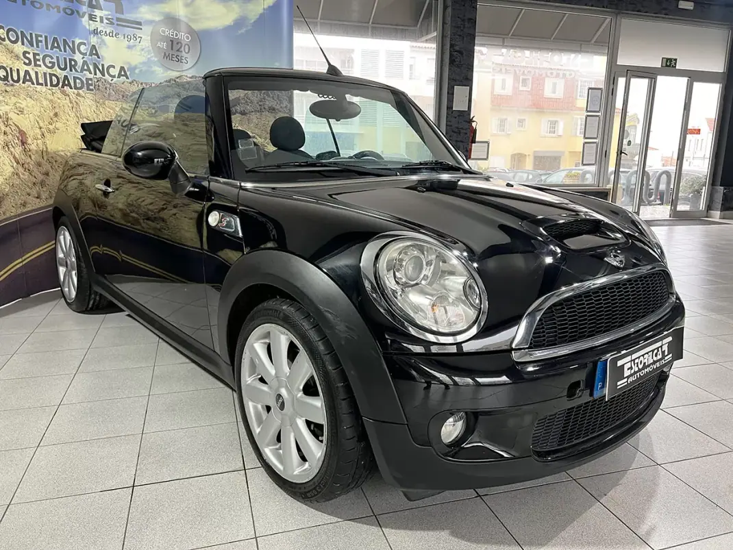 MINI 1000 2010 - 14800 EUR, 89496 km - AUTO.MOTO.pt - 89496km - foto 3 de 25