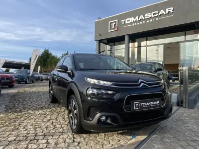 Citroën C4 Cactus 2019