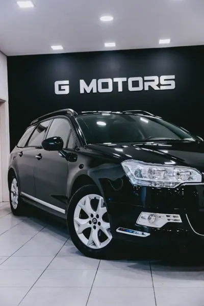 Citroën C5 Tourer 2008 - 6500 EUR, 265000 km - AUTO.MOTO.pt - 265000km - foto 10 de 46