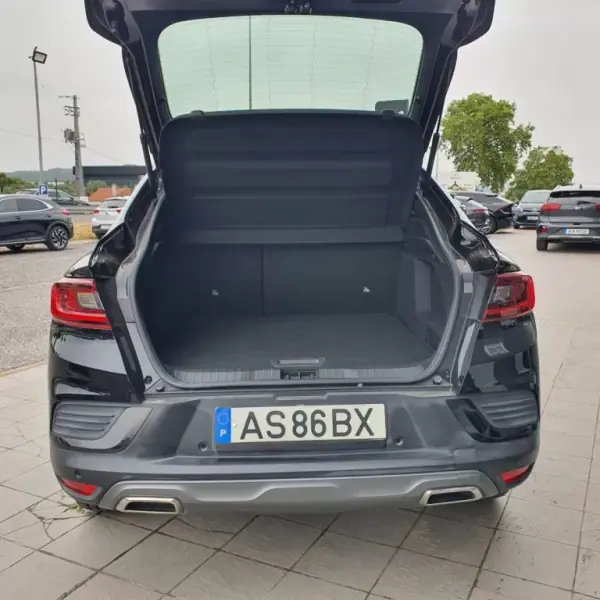 Renault Arkana 2022 - 33490 EUR, 20820 km - AUTO.MOTO.pt - 20820km - foto 27 de 28