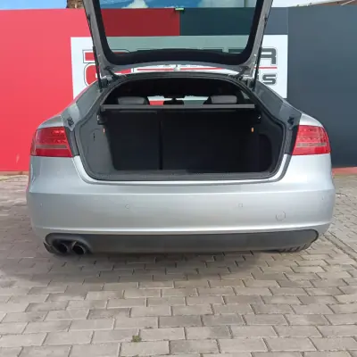 Audi A5 Sportback 2011 - 17500 EUR, 120459 km - AUTO.MOTO.pt - 120459km - foto 9 de 31