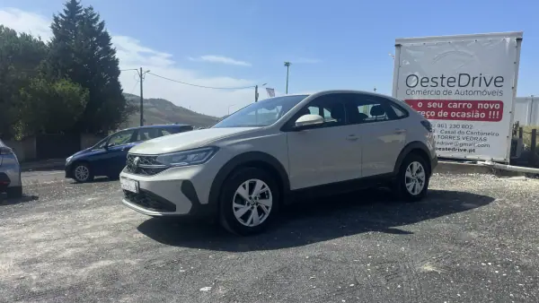Volkswagen Taigo 1.0 TSI Life 2023 Gasolina