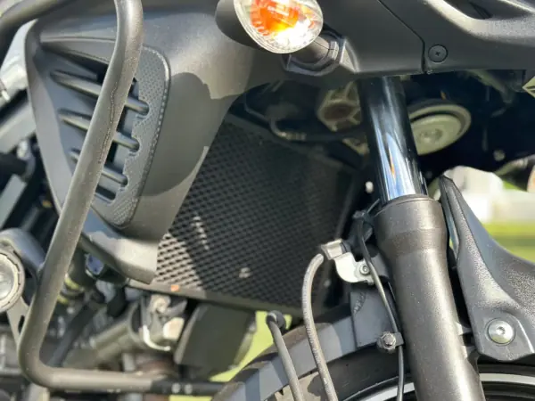 Suzuki V-Strom 1000 2013 - 5490 EUR, 49970 km - AUTO.MOTO.pt - 49970km - foto 14 de 16
