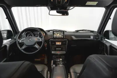 Mercedes-Benz G 350 2013 - 79950 EUR, 168795 km - AUTO.MOTO.pt - 168795km - foto 43 de 53