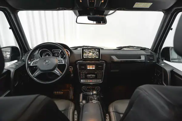 Mercedes-Benz G 350 2013 - 79950 EUR, 168795 km - AUTO.MOTO.pt - 168795km - foto 43 de 53