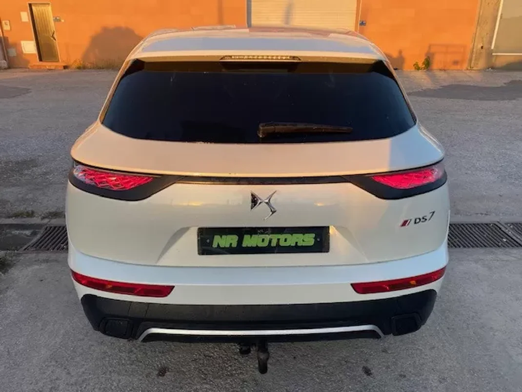 DS DS7 Crossback 2020 - 25990 EUR, 105000 km - AUTO.MOTO.pt - 105000km - foto 5 de 24