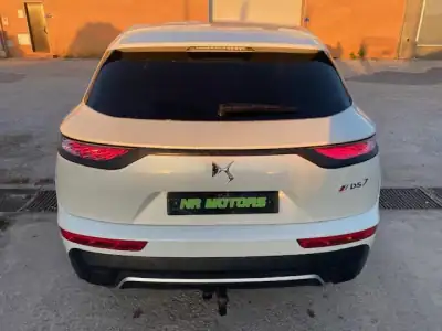 DS DS7 Crossback 2020 - 25990 EUR, 105000 km - AUTO.MOTO.pt - 105000km - foto 5 de 24