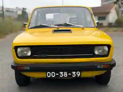 Fiat 127 1979 - 5000 EUR, 95800 km - 95800km - foto 3 de 13