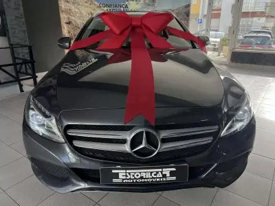 Mercedes-Benz C 200 2015 — foto 5 de 23