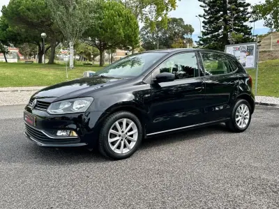 Volkswagen Polo 2016 - 9690 EUR, 99000 km - foto 2 de 45