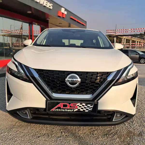 Nissan Qashqai 2022 - 23450 EUR, 37000 km - AUTO.MOTO.pt - 37000km - foto 2 de 16