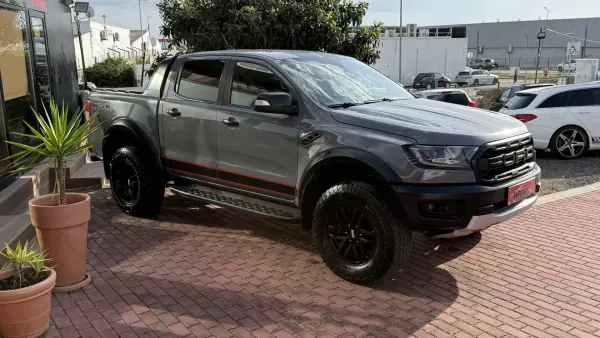 Ford Ranger 2023 - 49990 EUR, 94000 km - AUTO.MOTO.pt - 94000km - foto 23 de 45