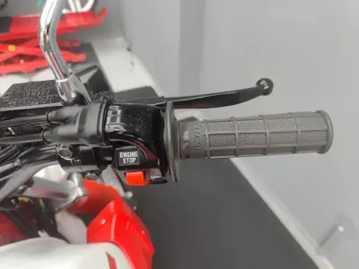 Yamaha XT 225 1991 - 5500 EUR, 26000 km - AUTO.MOTO.pt - 26000km - foto 9 de 21