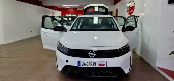 Opel Corsa 2023 - 13950 EUR, 48638 km - 48638km - foto 6 de 32