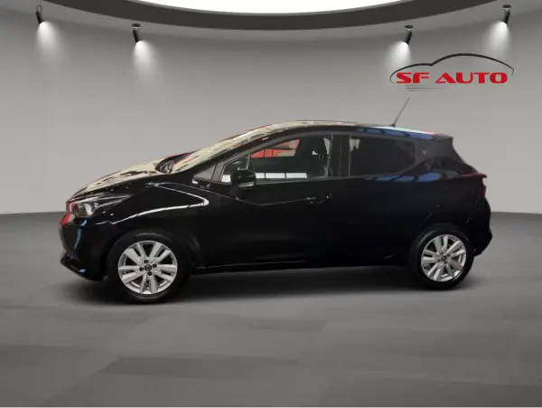 Nissan Micra 2020 - 15750 EUR, 79824 km - AUTO.MOTO.pt - 79824km - foto 3 de 16