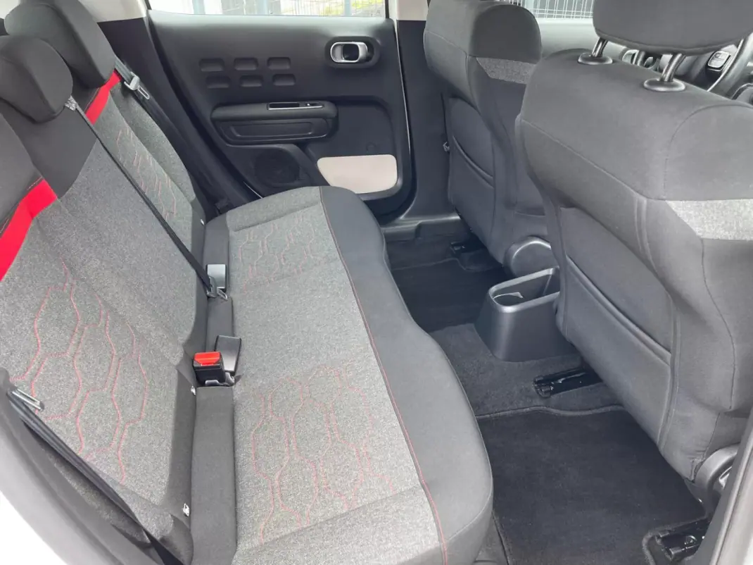 Citroën C3 2019 - 11900 EUR, 54000 km - AUTO.MOTO.pt - 54000km - foto 11 de 12