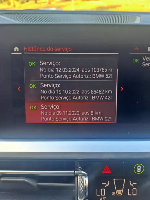 BMW 320 2020 - 29990 EUR, 130000 km - AUTO.MOTO.pt - 130000km - foto 40 de 42