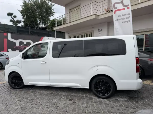 Citroën 2017 Diesel