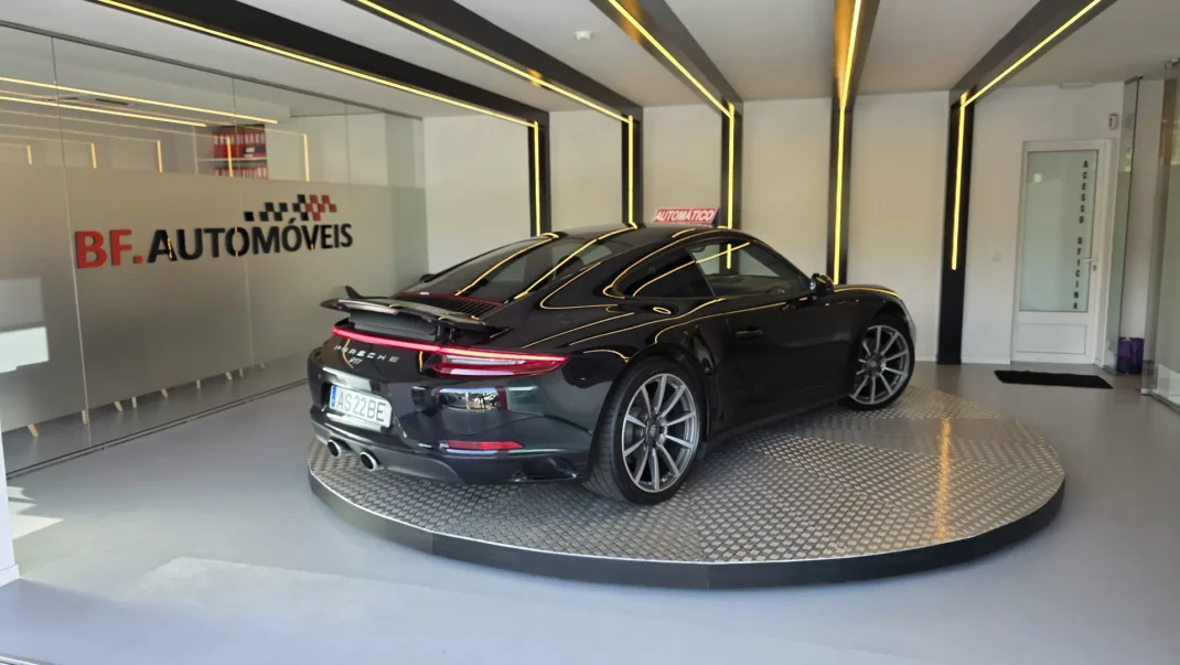 Porsche 991 2016 - 109500 EUR, 62318 km - AUTO.MOTO.pt - 62318km - foto 7 de 60