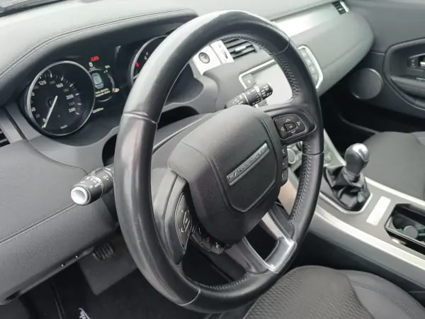 Land Rover Range Rover Evoque 2017 - 25500 EUR, 114000 km - AUTO.MOTO.pt - 114000km - foto 16 de 22