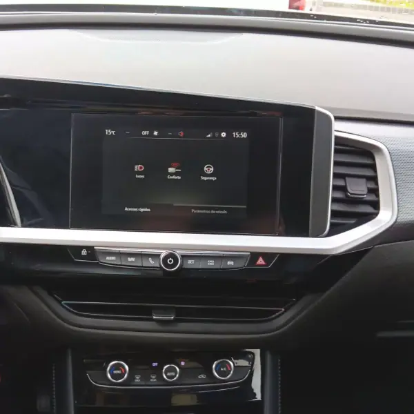 Opel Grandland X 2022 - 21500 EUR, 142133 km - AUTO.MOTO.pt - 142133km - foto 16 de 18