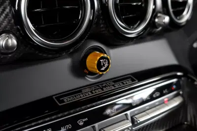 Mercedes-Benz AMG GT 2021 - 280000 EUR, 15250 km - AUTO.MOTO.pt - 15250km - foto 14 de 22