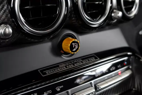 Mercedes-Benz AMG GT 2021 - 267500 EUR, 15250 km - AUTO.MOTO.pt - 15250km - foto 14 de 22