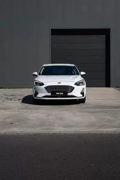 Ford Focus 1.8 TDCI 2020 - 14999 EUR, 139000 km - AUTO.MOTO.pt - 139000km - foto 13 de 23