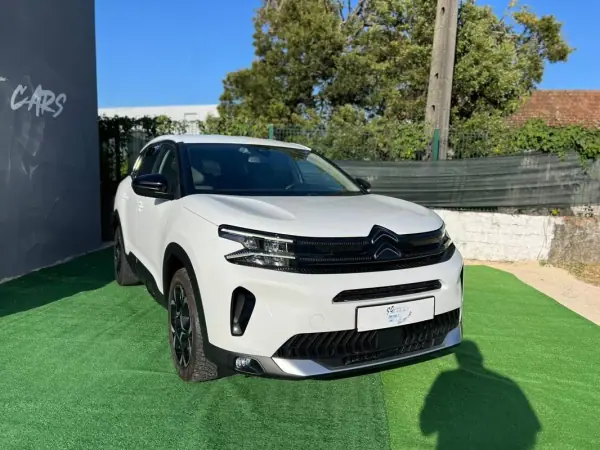 Citroën C5 Aircross 2023 - 19490 EUR, 35100 km - AUTO.MOTO.pt - 35100km - foto 33 de 38
