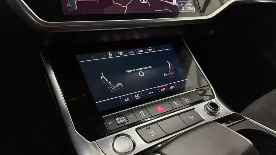 Audi A6 2019 - 34990 EUR, 140670 km - AUTO.MOTO.pt - 140670km - foto 26 de 37