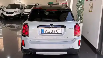 MINI Countryman 2022 - 28999 EUR, 43121 km - AUTO.MOTO.pt - 43121km - foto 5 de 29