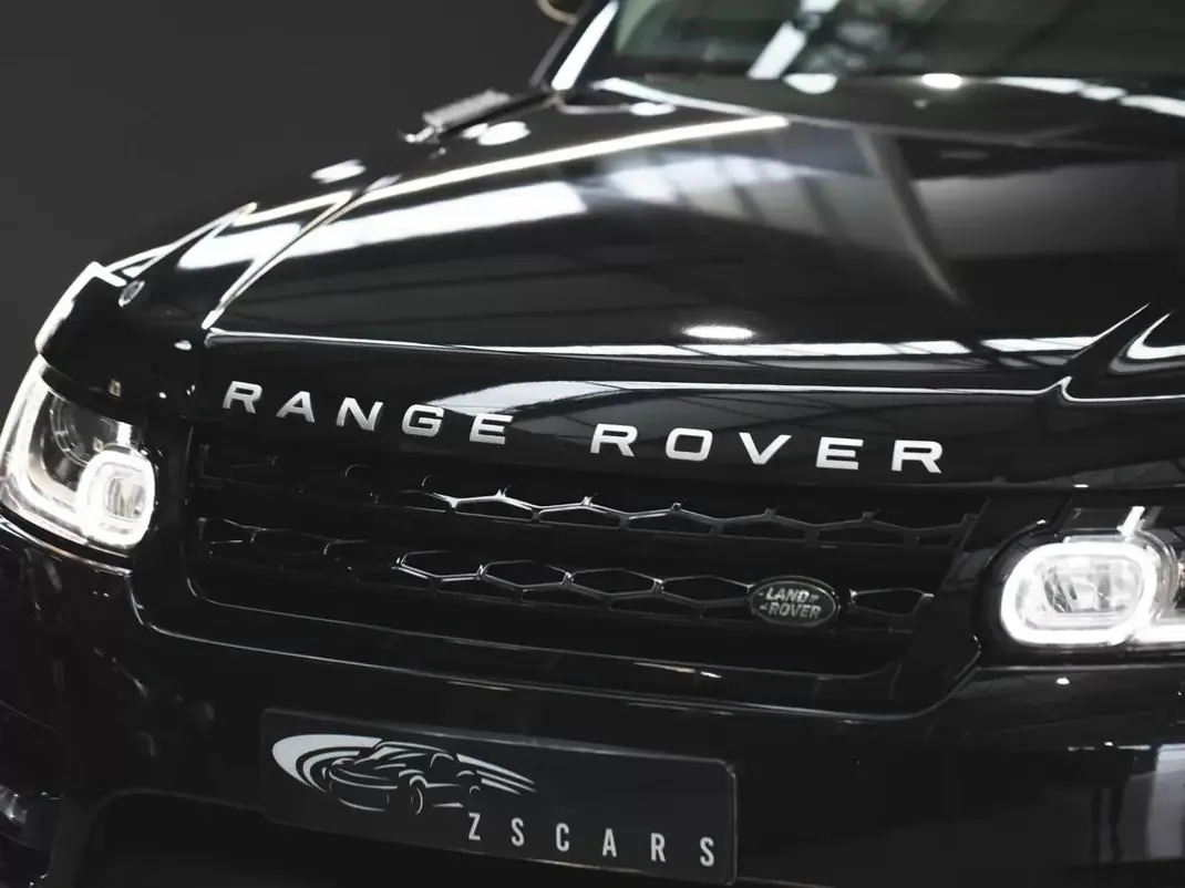 Land Rover Range Rover Sport 2015 - 34990 EUR, 206000 km - AUTO.MOTO.pt - 206000km - foto 10 de 24