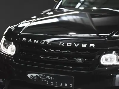 Land Rover Range Rover Sport 2015 - 34990 EUR, 206000 km - AUTO.MOTO.pt - 206000km - foto 10 de 24
