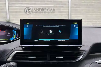 Peugeot 3008 2021 - 23450 EUR, 45084 km - AUTO.MOTO.pt - 45084km - foto 32 de 51