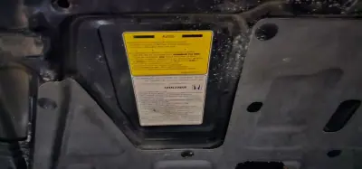 Honda CRX 1992 - 16990 EUR, 114000 km - AUTO.MOTO.pt - 114000km - foto 21 de 32