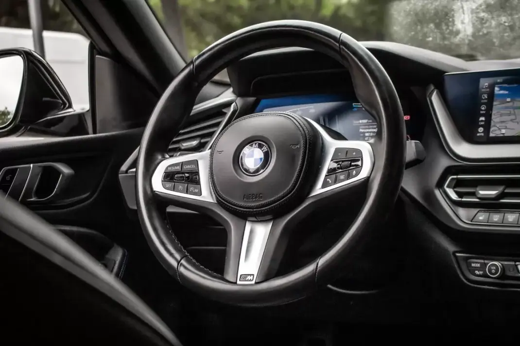 BMW 220 Gran Coupé 2021 - 33450 EUR, 84166 km - AUTO.MOTO.pt - 84166km - foto 38 de 49