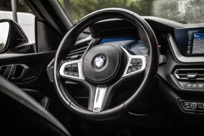 BMW 220 Gran Coupé 2021 - 33450 EUR, 84166 km - AUTO.MOTO.pt - 84166km - foto 38 de 49