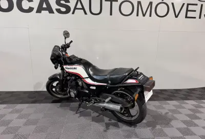 Kawasaki GTR 1989 - 3500 EUR, 32800 km - foto 6 de 18