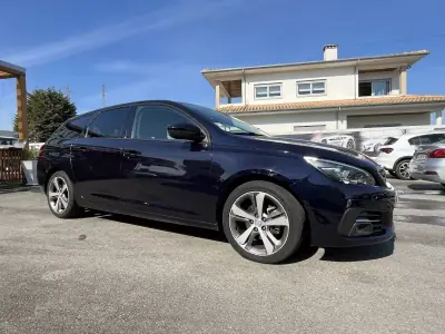 Peugeot 308 SW 2018 - 9950 EUR, 219000 km - AUTO.MOTO.pt - 219000km - foto 37 de 40